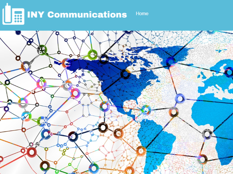INY Comms